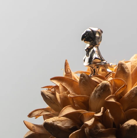 Sample screenshot of a chat with gemmy